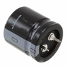 Capacitors - Aluminum Electrolytic Capacitors -- LQS2V181MELA25