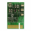 Development Boards, Kits, Programmers - Evaluation Boards - Evaluation and Demonstration Boards and Kits -- MCP6031DM-PTPLS - Image