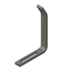 Naams Arl126rh Hardened Rough Locator -  - Tech Rim Standards, LLC