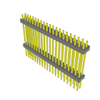 Board Spacers, Stackers (Board to Board) - 612-EW-20-19-G-D-878-ND - DigiKey