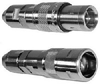 ADC Female Triax Connector Assembly .360 OD - ADCTCJB38 - HAVE, Inc.
