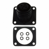 Circular Connector Assemblies - 708-1221-ND - DigiKey