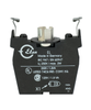 Light terminal blocks with BA9s holder - Light terminal block EL - EL - Image