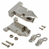 D-Sub, D-Shaped Connector Backshells, Hoods - 994-09DC-ND - DigiKey