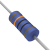 Through Hole Resistors - RSF1FT130R-ND - DigiKey