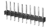Headers & Wire Housings - 826938-4 - Powell Electronics, Inc.