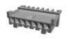 Headers & Wire Housings - 1-172051-4 - Powell Electronics, Inc.