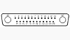 D-Sub Connectors - 5-212534-1 - Powell Electronics, Inc.