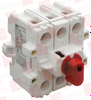 Disconnect Switch - 11706769 - Radwell International