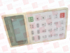 Keypad/Keyboard - 1118883 - Radwell International