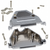 D-Sub, D-Shaped Connector Backshells, Hoods - 937GM-ND - DigiKey