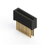 Edgeboard Connectors - 151-392-022-544-201-ND - DigiKey