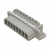 Headers, Plugs and Sockets - 281-4570-ND - DigiKey