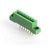 Edgeboard Connectors - 151-833-007-540-103-ND - DigiKey