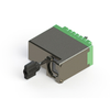 Backplane Connector Housings - 151-516-090-000-665-ND - DigiKey