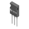 The Standard SCR series offers thyristors in various packages and breakdown voltages up to 1800V - CS60-16IO1R - Littelfuse, Inc.
