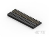 Rectangular Wire & Cable Connectors & Housings - 1-102747-7 - TE Connectivity