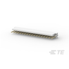 Headers, Male Pins - 4-641120-8-ND - DigiKey