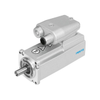 Motors - AC, DC -- 2171-EMME-AS-40-S-LV-AM-ND - Image