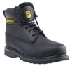 Safety Boots - 3273403 - RS Components, Ltd.