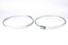 Hose Clips & Jubilee Clips - 1450263 - RS Components, Ltd.