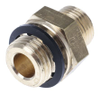 Brass Pipe Fittings - 439672 - RS Components, Ltd.