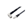 Coaxial Cables (RF) - 6099-PE3W13007/HS-12-ND - DigiKey