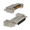 D-Sub Connector Assemblies - 2262-A98027-031-ND - DigiKey