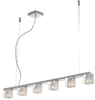 E22034-18 Island/Pool Table-4 Light + - 757074 - Capital Lighting, Inc.