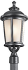 49413BK Exterior -Post/Pier Head - 344193 - Capital Lighting, Inc.