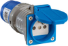 Plug Sockets - 649114 - RS Components, Ltd.