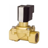 Solenoid Valves - 643060 - RS Components, Ltd.