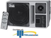 Anchor Audio AC Powered Portable Speaker Monitor with.. -- AN-130RC - Image