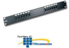 Tripp Lite CAT6 Patch Panel 568B -- N252-012