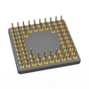 12MHZ Embedded Microprocessor MPU - 694-MC68HC000RC12 - ERSAELECTRONICS PTE. LTD.