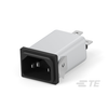 Power Entry Modules (PEM) - 817-FN9222S-15-06-20-ND - DigiKey