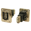 USB, DVI, HDMI Connector Adapters - 4654-CP30208NM3-ND - DigiKey