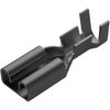 Quick Connects, Quick Disconnect Connectors - 170037-6-ND - DigiKey