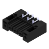 Headers, Plugs and Sockets - 1137460000-ND - DigiKey