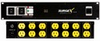 SurgeX SX2120 2RU 15 Outlet 20A / 120V Surge Eliminator and Power Conditioner