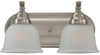 44626-962 Bathroom Fixtures-Two Lights - 697417 - Capital Lighting, Inc.