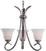 31360-965 Mid. Chandeliers-Glass Up - 754298 - Capital Lighting, Inc.