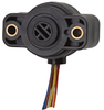 9960 Series Hall Effect Rotary Sensor -- 9960270