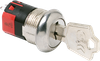 4, 5 & 6 Tumbler Switchlocks -- Y Series - Image