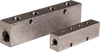 Manifold for Simple Assembly of Vacuum Loads - Image