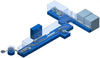 Injection and Infusion Bottle Filling and Freeze Dry Production Line -- INOVA und KLEE - Image