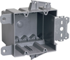 Wall Boxes -- S235S50AC - Image