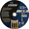 Norton Gemini U57A Type 01/41 Circular Saw Cut-Off Wheel - 66252809714 - Norton Abrasives