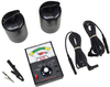 SCS 701 Analog Surface Resistance Megohmmeter Kit - 701 - Ellsworth Adhesives