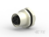 Standard Circular Connectors - T4133412031-000 - TE Connectivity